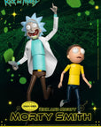 Rick and Morty Dynamic 8ction Heroes Action Figure 1/9 Morty Smith 23 cm