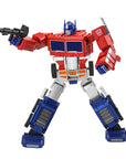 Transformers Interactive Robot Optimus Prime G1 Elite 41 cm