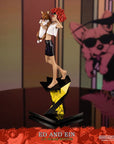 Cowboy Bebop Statue 1/8 Ed & Ein 28 cm