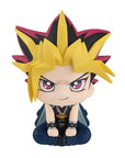 Yu-Gi-Oh! Duel Monsters Look Up PVC Statue Yami Yugi 11 cm