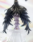 Overlord PVC Statue 1/8 Albedo 10th Anniversary so-bin Ver. 27 cm