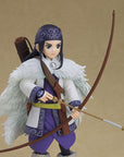 Golden Kamuy Pop Up Parade PVC Statue Asirpa 15 cm