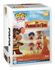 An American Tail POP! Movies Vinyl Figure Papa 9 cm