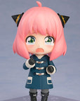 Nendoroid More Decorative Parts for Nendoroid Figures Face Swap Anya Forger