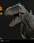 Jurassic World Dominion Prime Collectibles Statue 1/38 Giganotosaurus Toy Version 22 cm