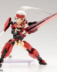 Frame Arms Girl Plastic Model Kit & Weapon Set Jinrai 15 cm