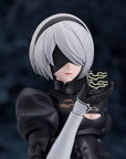 Nier:Automata Ver1.1a Figma Action Figure 2B (YoRHa No.2 Type B) 16 cm