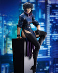 Ghost in the Shell Pop Up Parade PVC Statue Motoko Kusanagi: 1995 Ver. L Size 28 cm