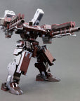 Armored Core Fine Scale Model Kit 1/72 GA GAN01-Sunshine-E Feedback 18 cm