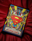 DC Comics Playing Cards Superman: The Man of Steel