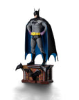 DC Comics Art Scale Statue 1/10 Batman Detective 85th Anniversary 26 cm