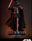 Star Wars Action Figure 1/6 Darth Vader (Battle Damaged) 35 cm