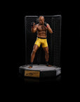 UFC Deluxe Art Scale Statue 1/10 Anderson "Spider" Silva - Signed Version 22 cm