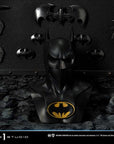 Batman Forever Museum Masterline Series Statue 1/3 Batman Gadget Wall 49 cm