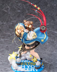 Guilty Gear Strive PVC Statue 1/6 Bridget 35 cm