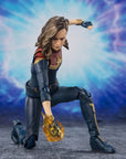 The Marvels S.H. Figuarts Action Figure Captain Marvel 15 cm