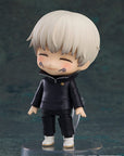 Jujutsu Kaisen Nendoroid More Decorative Parts for Nendoroid Figures Face Face Swap Jujutsu Kaisen 02