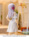 Alya Sometimes Hides Her Feelings in Russian Luminasta PVC Statue Alya Dress 19 cm