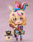 Hololive Production Nendoroid Action Figure Omaru Polka 10 cm