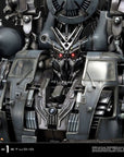 Transformers Statue Blackout 81 cm