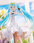 Hatsune Miku GT Project Original PVC Statue 1/7 Vacation Style Ver. 24 cm