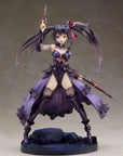 Date A Bullet Spiritale PVC Statue 1/7 Kurumi Tokisaki Gunner Ver. 25 cm