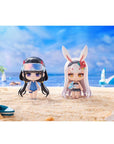 Azur Lane Mini Figures 3er-Pack Summer Swimsuit Chibi Vol. 1 10 cm