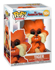 An American Tail POP! Movies Vinyl Figure Tiger 9 cm