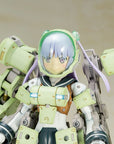 Frame Arms Girl Plastic Model Kit Greifen 15 cm