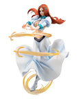 Bleach: Thousand-Year Blood War Gals PVC Statue Orihime Inoue 21 cm