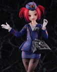 Yu-Gi-Oh! PVC Statue 1/7 Collection Tour Guide From the Underworld 25 cm