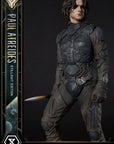 Dune Statue 1/4 Paul Atreides Stillsuit Edition Bonus Version 53 cm