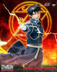 Fullmetal Alchemist: Brotherhood Action Figure FigZero 1/6 Roy Mustang 29 cm