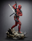 Deadpool 3 Legacy Replica Statue 1/4 Deadpool 58 cm