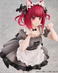 Oshi No Ko PVC Statue 1/6 Kana Arima Cat Maid Ver. Special Edition 26 cm