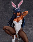 Bastard!! Heavy Metal, Dark Fantasy PVC Statue 1/4 Arshes Nei: Bunny Ver. 30 cm