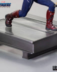 Avengers: Endgame BDS Art Scale Statue 1/10 Captain America 21 cm