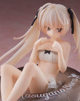 Yosuga no Sora PVC Statue Sora Kasugano Aqua Float Girls Ver.