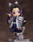 Demon Slayer: Kimetsu no Yaiba Nendoroid Doll Action Figure Shinobu Kocho 14 cm