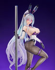 Azur Lane PVC Statue 1/7 Kearsarge All-Night Charge Ver. 30 cm