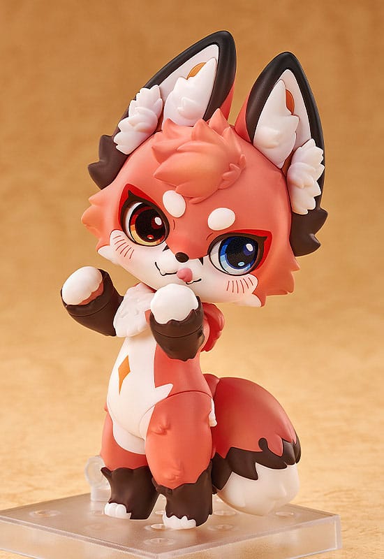 Original Character Nendoroid Action Figure River (re-run) 10 cm