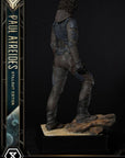 Dune Statue 1/4 Paul Atreides Stillsuit Edition Bonus Version 53 cm