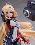 Tower of Fantasy PVC Statue 1/7 Nemesis Venus Ver. 25 cm