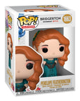 Bridgerton POP! TV Vinyl Figures Penelope 9 cm