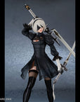 NieR:Automata PVC Statue 2B (YoRHa No. 2 Type B) Ver. 2.0 29 cm