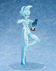 Yu-Gi-Oh! Zexal PVC Statue 1/7 Zexal Astral 24 cm