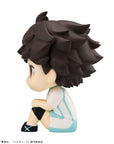 Haikyu!! Look Up PVC Statue Toru Oikawa Uniform Ver. 11 cm