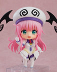 To Love-Ru Darkness Nendoroid PVC Action Figure Lala Satalin Deviluke 10 cm