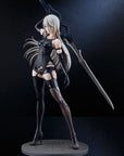 NieR: Automata Ver1.1a Statue 1/7 A2 27 cm