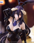 Overlord BiCute Bunnies PVC Statue Albedo Black Color Ver. 30 cm